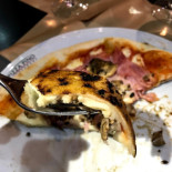 Pino Elysees Nourriture