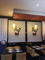 Panda De Chine food