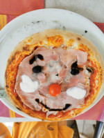 Pizzeria Veneto food