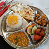 Bombay Curry food