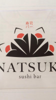 Natsuki food