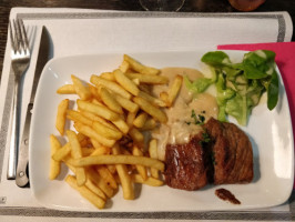 Brasserie Des Flandres food