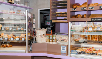 Boulangerie Seckinger food