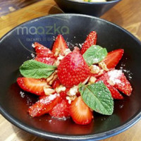 Maazka food