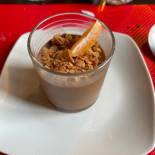 Auberge De La Gueulardière Nourriture