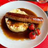 Auberge De La Gueulardière Extérieur