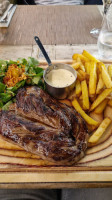 Le Bistrot de la Place food