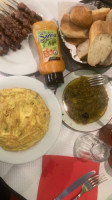 El Bahdja food