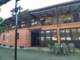 Tavagna Club inside