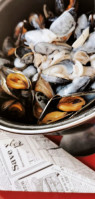 Show Moules food