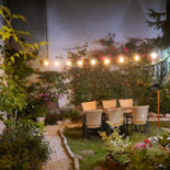 Au Cormoran À l'intérieur