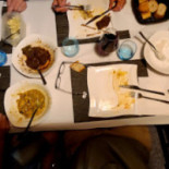 Au Cormoran À l'intérieur