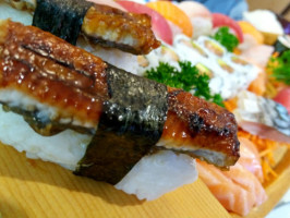 Tokyo Restaurant food
