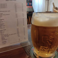 U Rytíře Nourriture