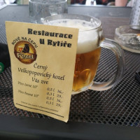 U Rytíře Nourriture