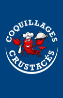 Coquillages Crustaces food