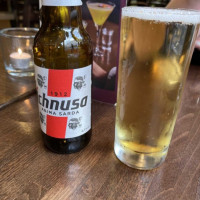 Prezzo Redhill Nourriture