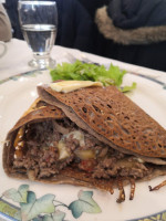 Creperie Ti T'air D'armor food