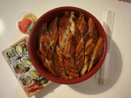 Sushik food