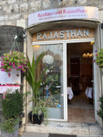 Rajasthan inside