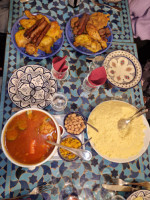 La Baraka food