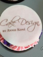 Cake Design By Annie Kone food