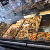 Pizza Rustica Saint Michel Paris France food