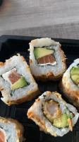 Sushi Tori food