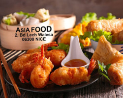 Asia Food food