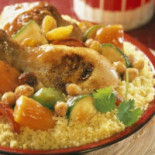 De Lignes En Lignes Comida