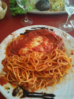 l'auberge Italienne food