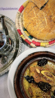 Le Palais Du Maroc food
