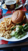 A La BONNE FRITE food