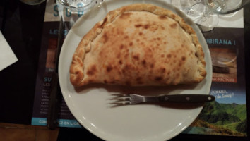 Pizzeria Le Chalet Finaliste Du Championnat De France De Pizza 2015 (paris) inside