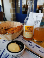le Bar Breton food