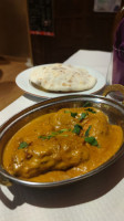 Madras Tandoori food