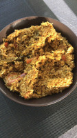 Madras Tandoori food