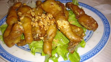 Indochinois food