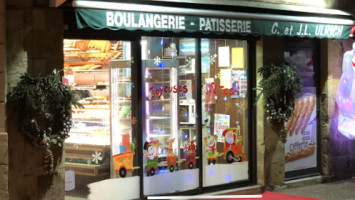 Boulangerie Patisserie Ulrich food