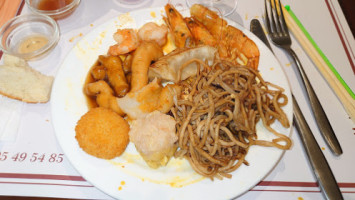 Tresors Asiatiques food