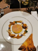 Chez Claude Braise Rotisserie By Le Rhenan food