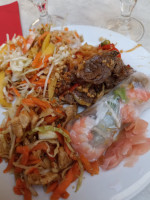 Sai-Gon Wok food