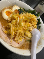 Hakata Ramen Choten food