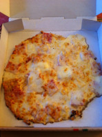 Pizza Des Remparts food