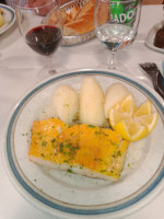 Le Languedoc food