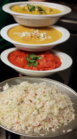 Shahhi Mahal food