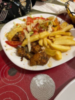 Kebab Rosamel food