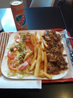 Sandwicherie Kebab Espace Food food
