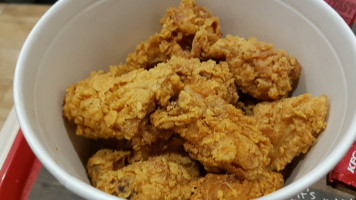 Kfc food