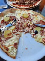 Gourmandizz Pizza food